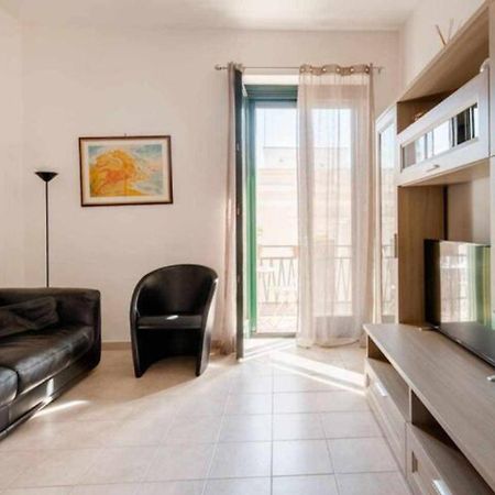 Camelia Apartment Brindisi Exteriér fotografie