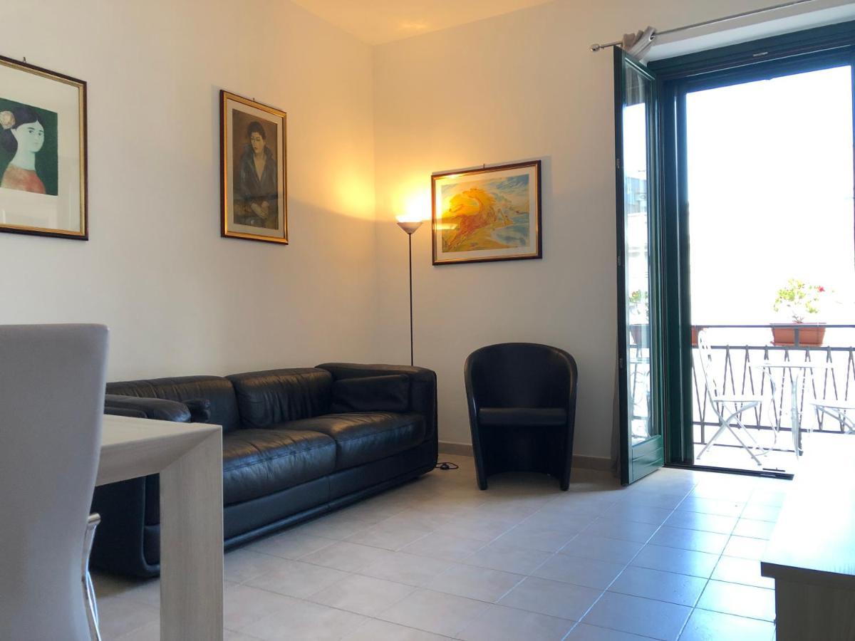Camelia Apartment Brindisi Exteriér fotografie