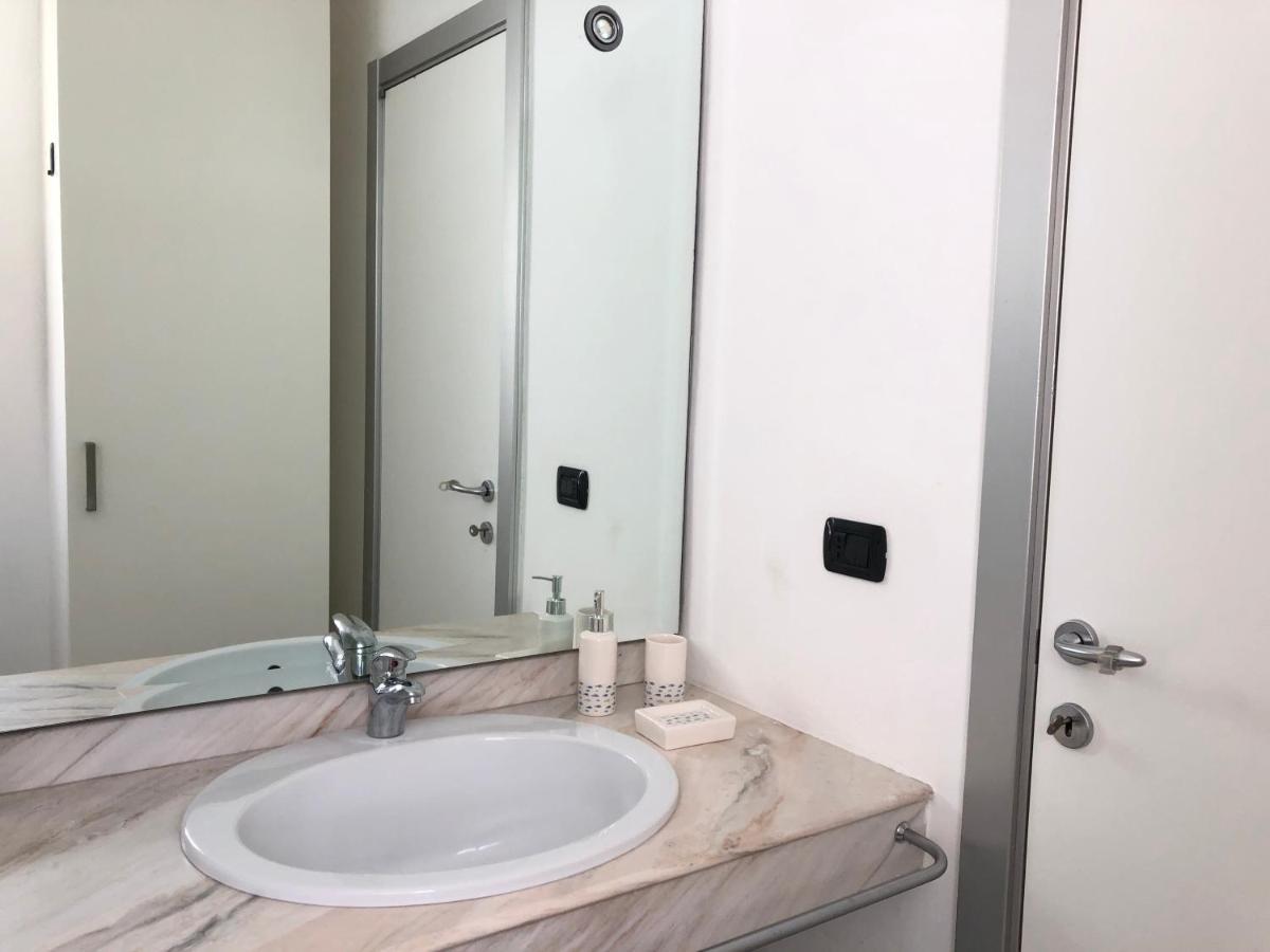 Camelia Apartment Brindisi Exteriér fotografie