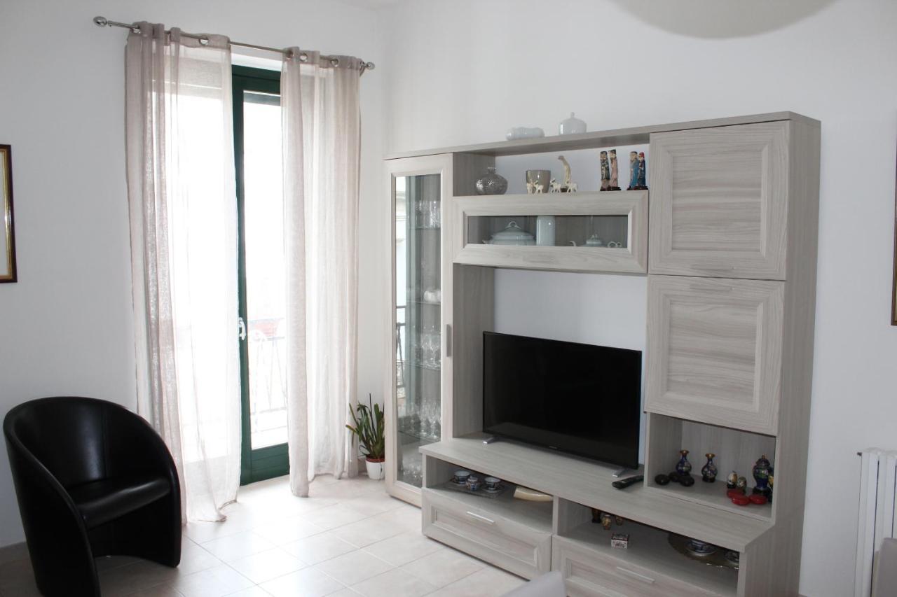 Camelia Apartment Brindisi Exteriér fotografie
