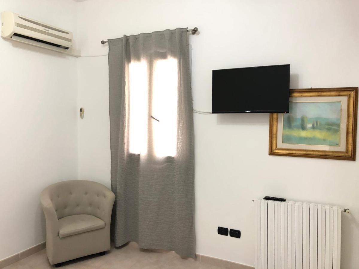 Camelia Apartment Brindisi Exteriér fotografie