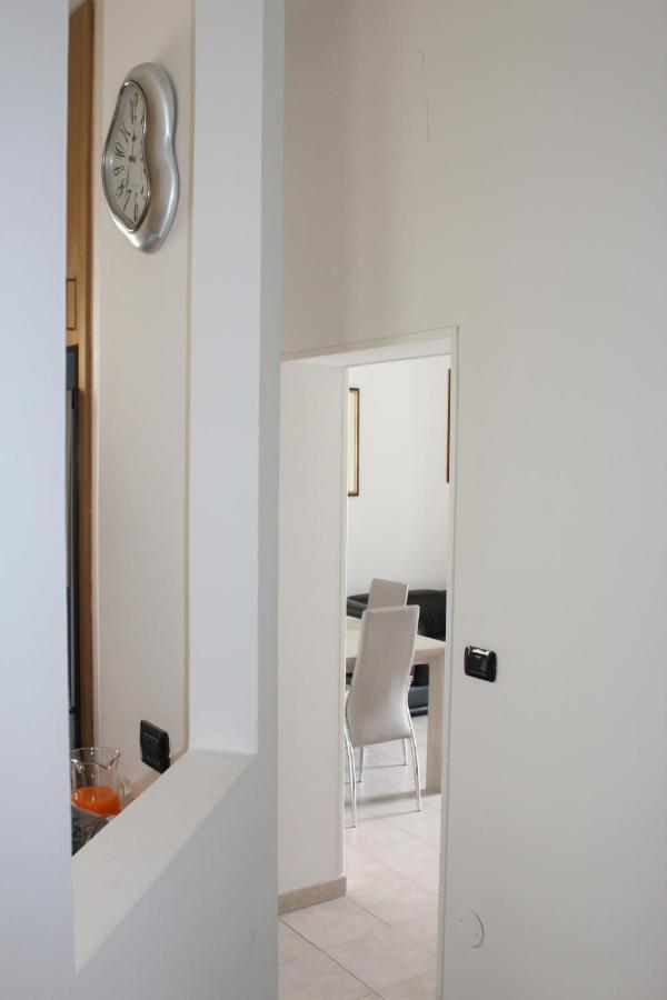 Camelia Apartment Brindisi Exteriér fotografie