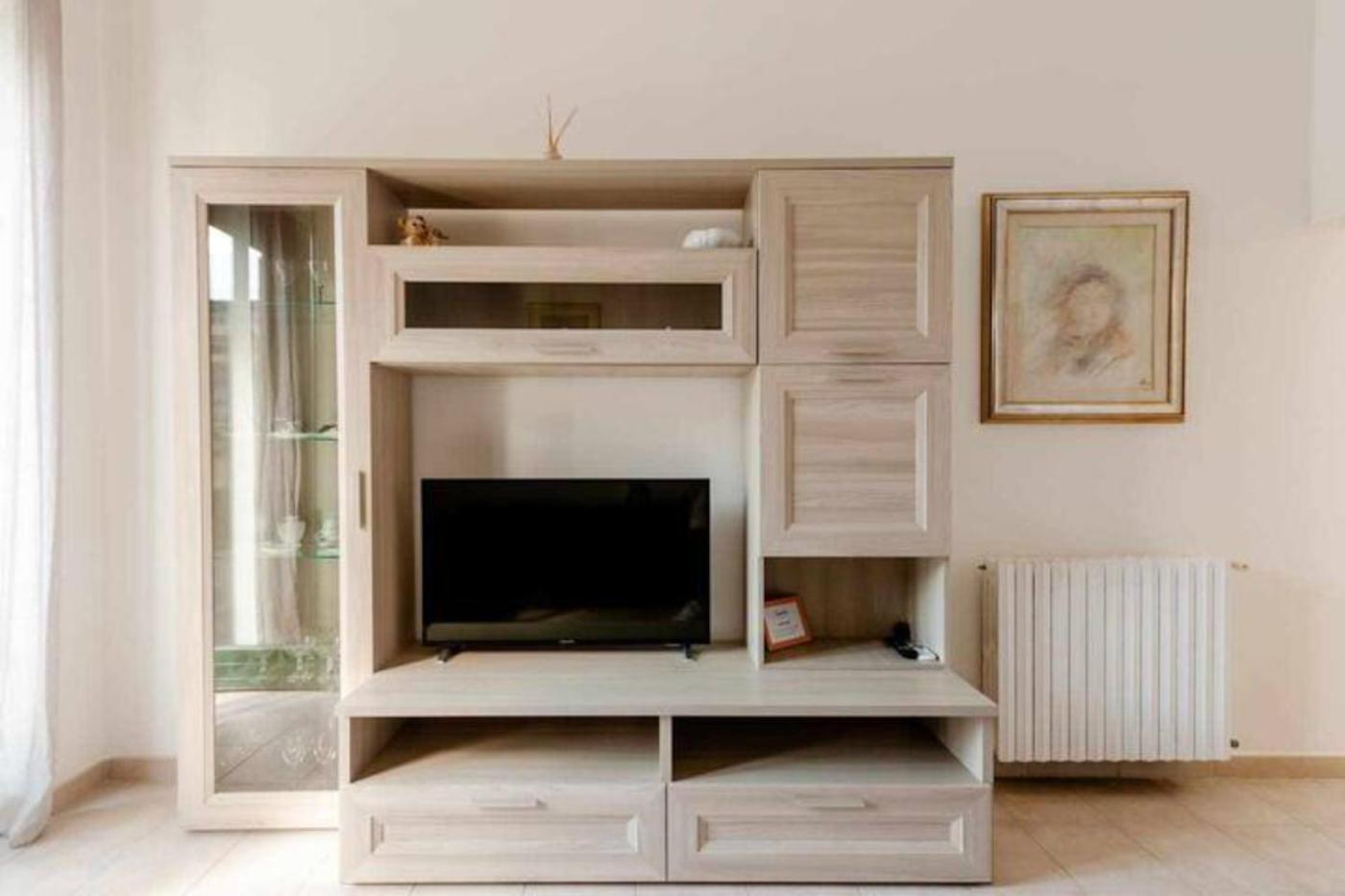 Camelia Apartment Brindisi Exteriér fotografie