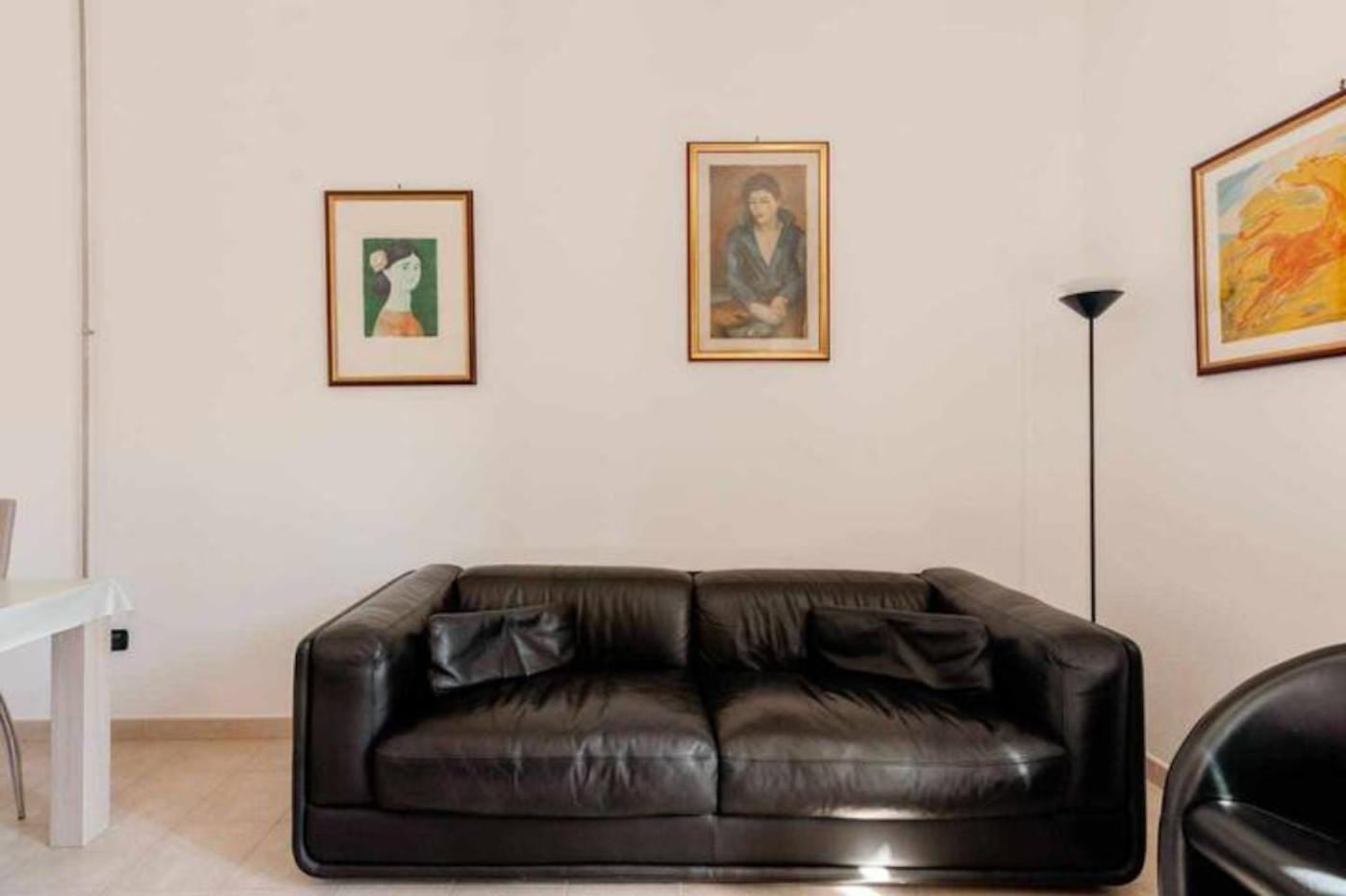 Camelia Apartment Brindisi Exteriér fotografie