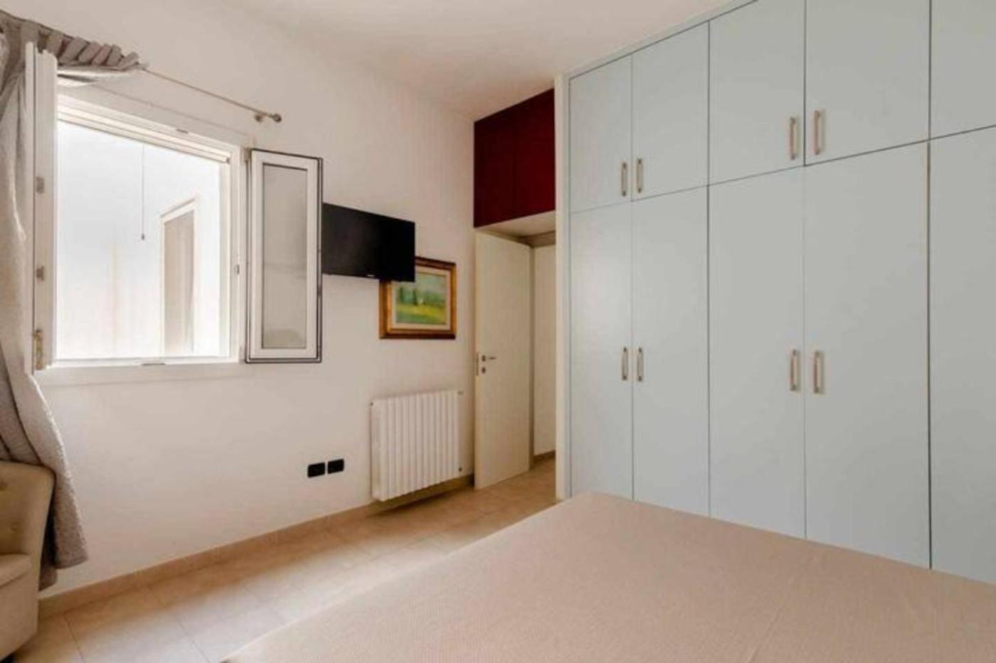 Camelia Apartment Brindisi Exteriér fotografie
