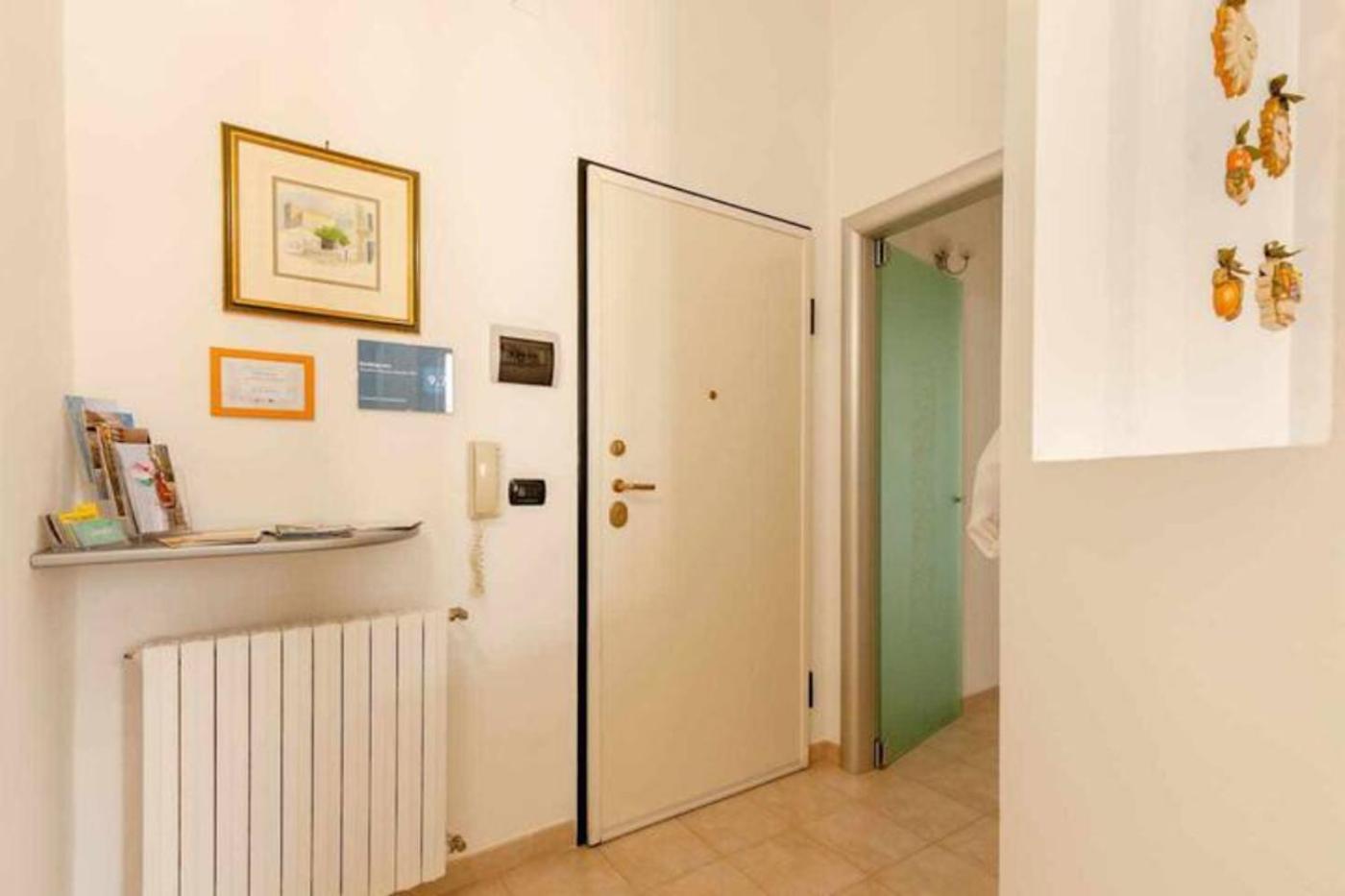 Camelia Apartment Brindisi Exteriér fotografie