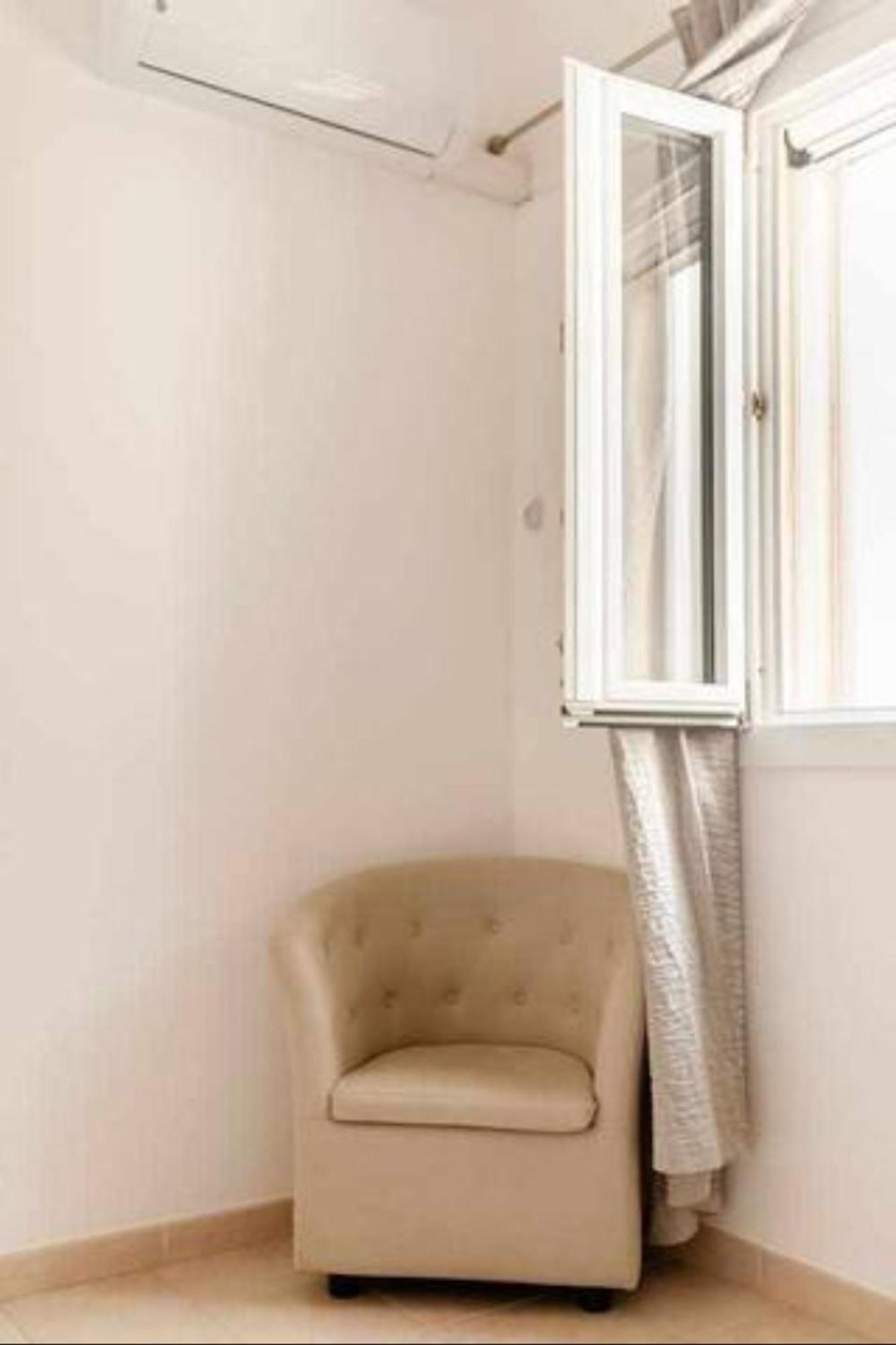 Camelia Apartment Brindisi Exteriér fotografie